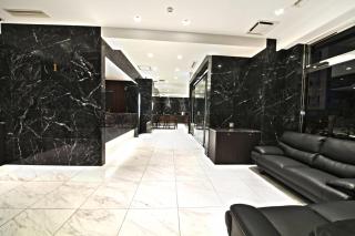 Toho Hotel - Osaka - 9