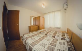 Riviera Fort Beach Apartments - Ravda - 7