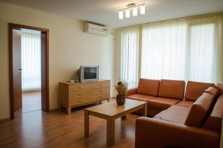 Riviera Fort Beach Apartments - Ravda - 6