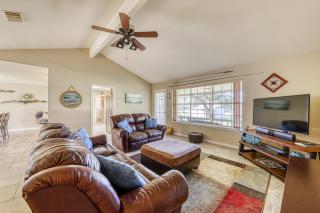 Lone Star Retreat - Kingsland - 0