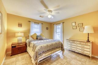 Lone Star Retreat - Kingsland - 7