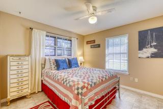 Lone Star Retreat - Kingsland - 6