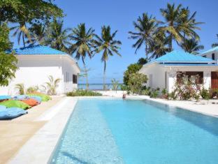 Indigo Beach Zanzibar - Bwejuu - 6