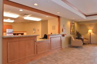 Candlewood Suites Gillette by IHG - Gillette - 9