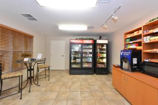 Candlewood Suites Gillette by IHG - Gillette - 3