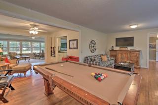 Hilton Head Waterfront Golf Getaway Pet Friendly! - Hilton Head Island - 0