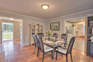 Hilton Head Waterfront Golf Getaway Pet Friendly! - Hilton Head Island - 1