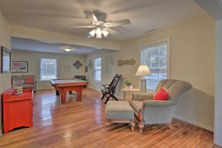 Hilton Head Waterfront Golf Getaway Pet Friendly! - Hilton Head Island - 5