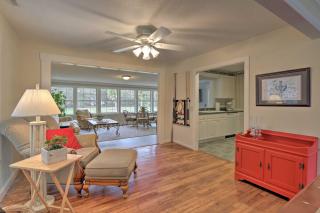 Hilton Head Waterfront Golf Getaway Pet Friendly! - Hilton Head Island - 4