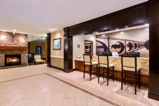Staybridge Suites College Station by IHG - College Station - 2