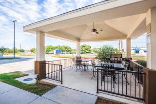 Candlewood Suites Georgetown by IHG - Georgetown - 5