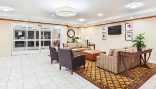 Candlewood Suites Georgetown by IHG - Georgetown - 4