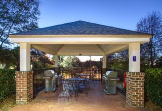 Candlewood Suites Raleigh Crabtree by IHG - Raleigh - 2
