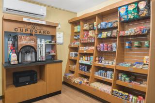 Candlewood Suites Raleigh Crabtree by IHG - Raleigh - 6