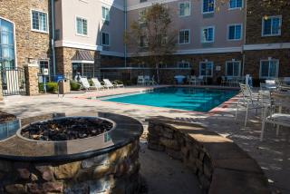 Staybridge Suites Columbus - Fort Moore by IHG - Columbus - 8