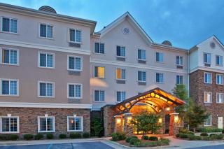 Staybridge Suites Columbus - Fort Moore by IHG - Columbus - 0