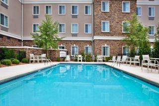 Staybridge Suites Columbus - Fort Moore by IHG - Columbus - 5