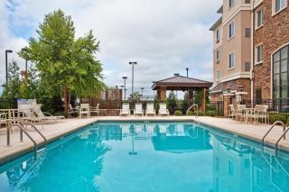Staybridge Suites Columbus - Fort Moore by IHG - Columbus - 2
