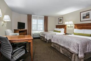 Candlewood Suites Galveston by IHG - Galveston - 2