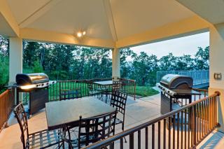 Candlewood Suites Hazleton by IHG - Hazleton - 7