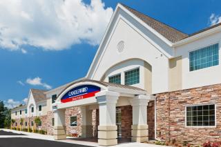 Candlewood Suites Hazleton by IHG - 8