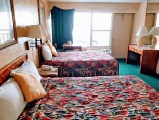 Grand Prix Motel Beach Front - 4