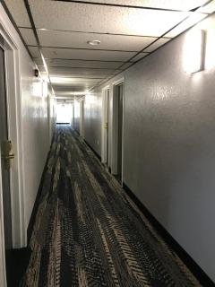 HomeTown Inn - Clearwater - 2