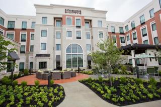 Staybridge Suites Miamisburg by IHG - 0