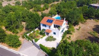 Family friendly house with a swimming pool Bisko, Zagora - 18181 - 8