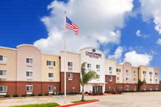 Candlewood Suites - Texas City by IHG - Texas City - 0