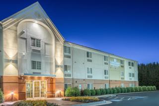 Candlewood Suites Hopewell - Fort Lee by IHG - 0