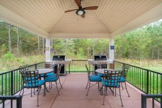 Candlewood Suites Hopewell by IHG - Hopewell - 6