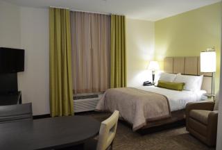 Candlewood Suites Greenville by IHG - Greenville - 3