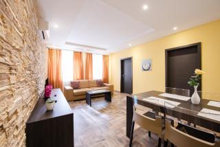 Apartments Brigitte - Bratislava - 7