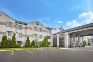 Candlewood Suites Grand Rapids Airport by IHG - Grand Rapids - 0