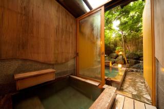 Kappo Ryokan Kannawa Bettei - 6