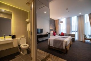 Ramada Meridin Johor Bahru - Nusajaya - 4