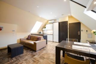 Apartments Brigitte - Bratislava - 6