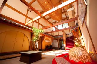 Kappo Ryokan Kannawa Bettei - 9