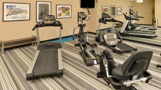 Candlewood Suites Houma by IHG - Houma - 5