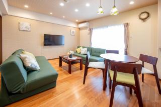 Hotel Haabesu Okinawa - Urasoe - 6