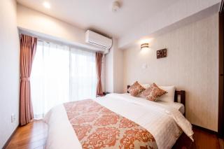 Hotel Haabesu Okinawa - Urasoe - 4