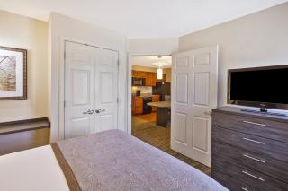Candlewood Suites Indianapolis Airport by IHG - Indianápolis - 9
