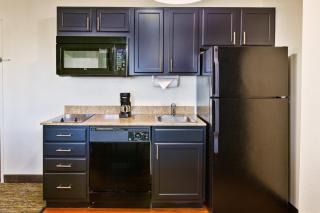 Candlewood Suites Indianapolis Airport by IHG - Indianápolis - 6