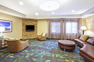 Candlewood Suites Indianapolis Airport by IHG - Indianápolis - 3