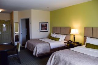 Candlewood Suites Monahans by IHG - Monahans - 4