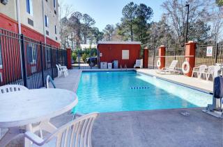 Candlewood Suites Enterprise by IHG - Enterprise - 5