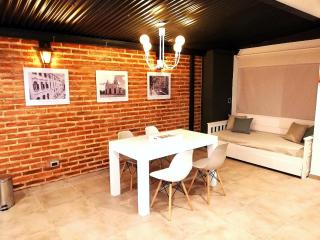 Altos de Chacabuco Planta Baja Apartamento exclusivo premium con cochera gratis - 6