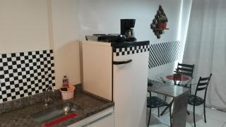 Unaí ApartFlat Studio - Unaí - 1