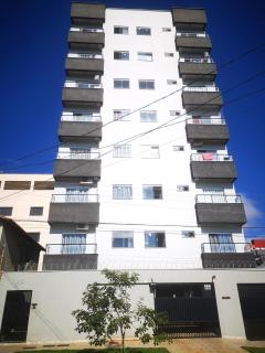Unaí ApartFlat Studio - Unaí - 9